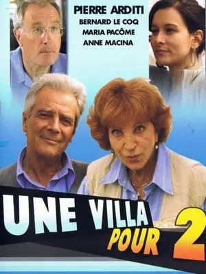 Regarder Une villa pour deux en Streaming Gratuit Complet VF VOSTFR HD 720p