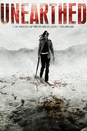 Regarder Unearthed en Streaming Gratuit Complet VF VOSTFR HD 720p