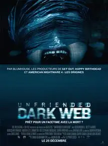 Regarder Unfriended : Dark Web en Streaming Gratuit Complet VF VOSTFR HD 720p