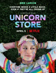 Unicorn Store