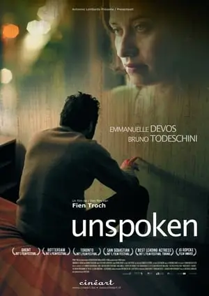 Regarder Unspoken en Streaming Gratuit Complet VF VOSTFR HD 720p