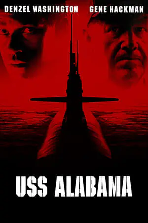 Regarder USS Alabama en Streaming Gratuit Complet VF VOSTFR HD 720p