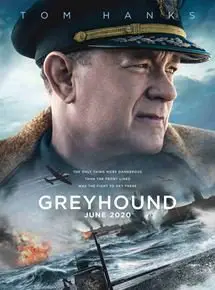 Regarder USS Greyhound : La Bataille de l'Atlantique en Streaming Gratuit Complet VF VOSTFR HD 720p