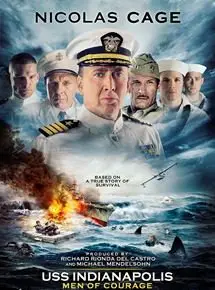 Regarder USS Indianapolis en Streaming Gratuit Complet VF VOSTFR HD 720p