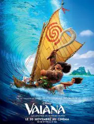 Regarder Vaiana, la légende du bout du monde en Streaming Gratuit Complet VF VOSTFR HD 720p