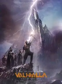 Regarder Valhalla en Streaming Gratuit Complet VF VOSTFR HD 720p