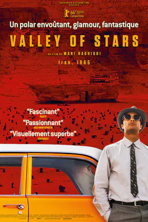 Regarder Valley of Stars en Streaming Gratuit Complet VF VOSTFR HD 720p