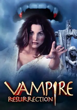 Regarder Vampire Resurrection en Streaming Gratuit Complet VF VOSTFR HD 720p