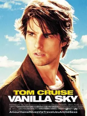 Regarder Vanilla Sky en Streaming Gratuit Complet VF VOSTFR HD 720p