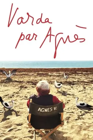 Regarder Varda par Agnès en Streaming Gratuit Complet VF VOSTFR HD 720p