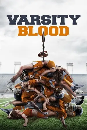 Regarder Varsity Blood en Streaming Gratuit Complet VF VOSTFR HD 720p