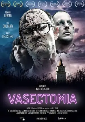 Regarder Vasectomia en Streaming Gratuit Complet VF VOSTFR HD 720p