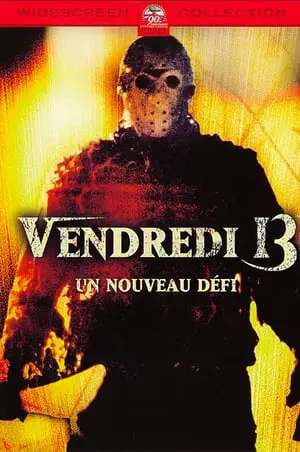 Regarder Vendredi 13, chapitre 7 : Un nouveau défi en Streaming Gratuit Complet VF VOSTFR HD 720p