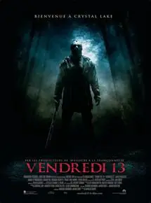 Regarder Vendredi 13 en Streaming Gratuit Complet VF VOSTFR HD 720p