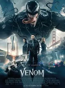 Regarder Venom en Streaming Gratuit Complet VF VOSTFR HD 720p