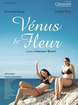 Regarder Vénus et Fleur en Streaming Gratuit Complet VF VOSTFR HD 720p