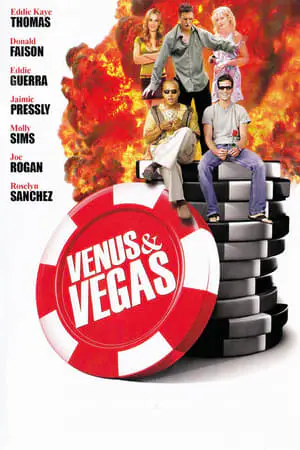 Regarder Venus & Vegas en Streaming Gratuit Complet VF VOSTFR HD 720p