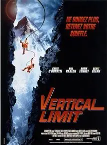 Regarder Vertical Limit en Streaming Gratuit Complet VF VOSTFR HD 720p