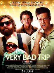 Regarder Very Bad Trip en Streaming Gratuit Complet VF VOSTFR HD 720p