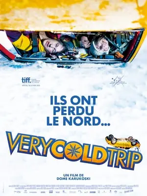 Regarder Very Cold Trip en Streaming Gratuit Complet VF VOSTFR HD 720p