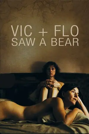 Regarder Vic + Flo Ont Vu Un Ours en Streaming Gratuit Complet VF VOSTFR HD 720p