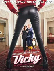 Regarder Vicky en Streaming Gratuit Complet VF VOSTFR HD 720p