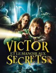 Regarder Victor et le manoir aux secrets en Streaming Gratuit Complet VF VOSTFR HD 720p