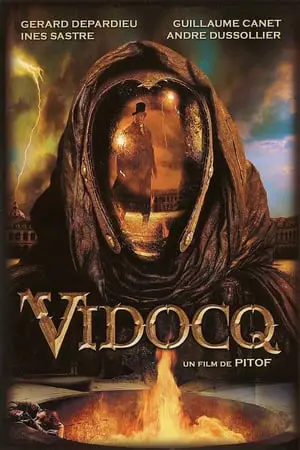 Regarder Vidocq en Streaming Gratuit Complet VF VOSTFR HD 720p