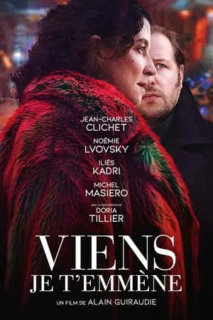 Regarder Viens je t'emmène en Streaming Gratuit Complet VF VOSTFR HD 720p