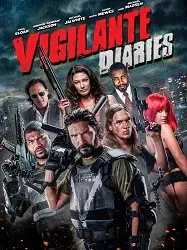 Regarder Vigilante Diaries en Streaming Gratuit Complet VF VOSTFR HD 720p