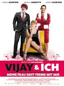 Regarder Vijay and I en Streaming Gratuit Complet VF VOSTFR HD 720p