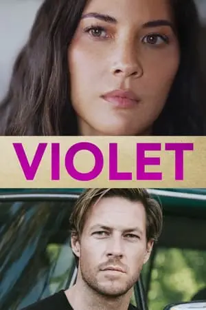 Regarder Violet en Streaming Gratuit Complet VF VOSTFR HD 720p