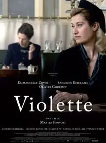 Regarder Violette en Streaming Gratuit Complet VF VOSTFR HD 720p