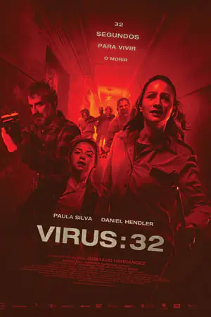 Regarder Virus :32 en Streaming Gratuit Complet VF VOSTFR HD 720p