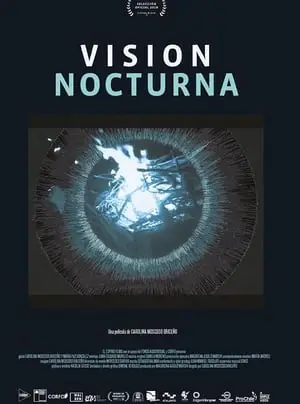 Regarder Vision nocturna en Streaming Gratuit Complet VF VOSTFR HD 720p