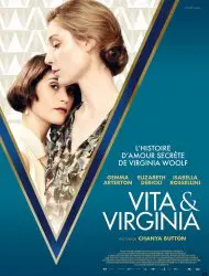 Regarder Vita & Virginia en Streaming Gratuit Complet VF VOSTFR HD 720p