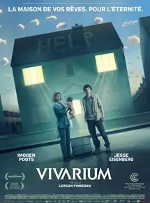 Regarder Vivarium en Streaming Gratuit Complet VF VOSTFR HD 720p