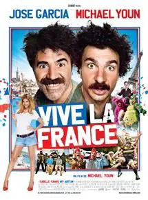 Regarder Vive la France en Streaming Gratuit Complet VF VOSTFR HD 720p