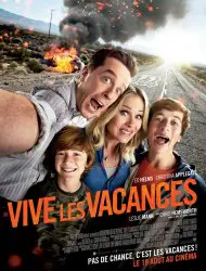 Regarder Vive les Vacances en Streaming Gratuit Complet VF VOSTFR HD 720p