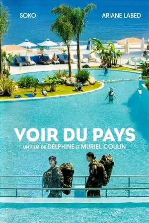 Regarder Voir du pays en Streaming Gratuit Complet VF VOSTFR HD 720p