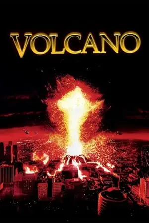 Regarder Volcano en Streaming Gratuit Complet VF VOSTFR HD 720p