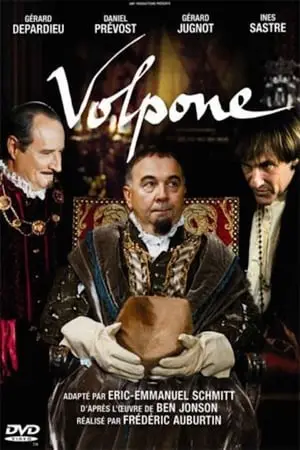 Regarder Volpone en Streaming Gratuit Complet VF VOSTFR HD 720p