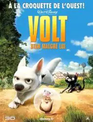 Regarder Volt, star malgré lui en Streaming Gratuit Complet VF VOSTFR HD 720p