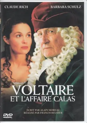 Regarder Voltaire et l'affaire Calas en Streaming Gratuit Complet VF VOSTFR HD 720p