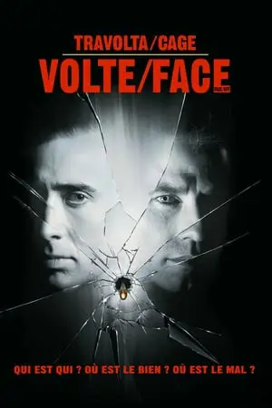 Regarder Volte/Face en Streaming Gratuit Complet VF VOSTFR HD 720p