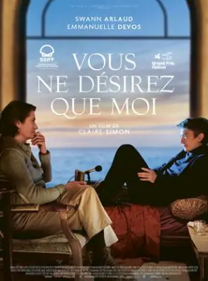 Regarder Vous ne désirez que moi en Streaming Gratuit Complet VF VOSTFR HD 720p