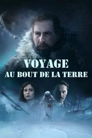 Regarder Voyage au bout de la Terre en Streaming Gratuit Complet VF VOSTFR HD 720p