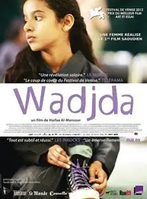 Regarder Wadjda en Streaming Gratuit Complet VF VOSTFR HD 720p