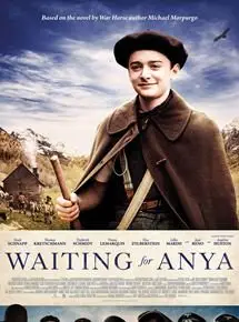 Regarder Waiting for Anya en Streaming Gratuit Complet VF VOSTFR HD 720p