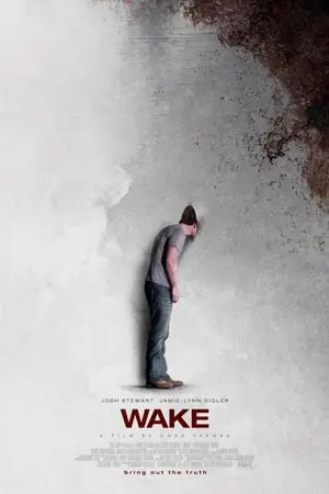 Regarder Wake en Streaming Gratuit Complet VF VOSTFR HD 720p